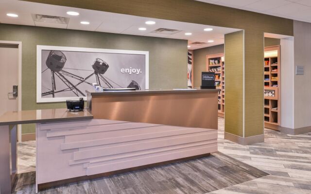 Hampton Inn & Suites Altoona-Des Moines