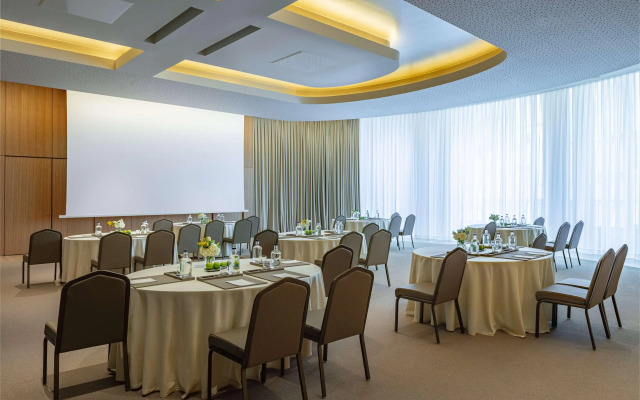Anantara Plaza Nice Hotel