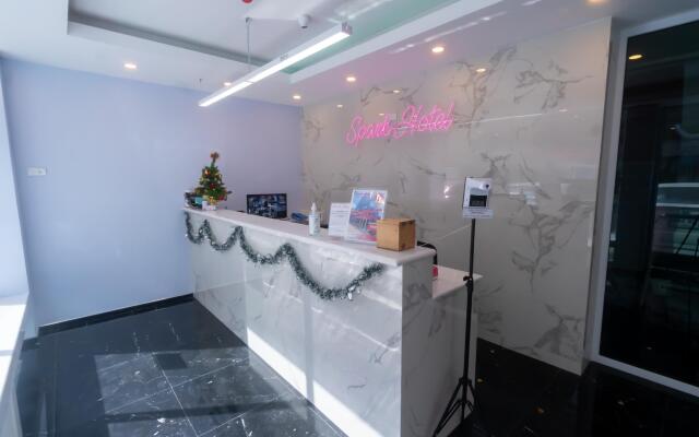 Spark Hotel