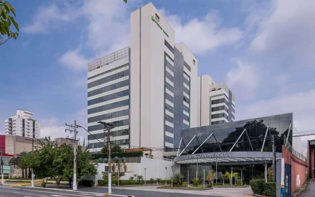 Wyndham Garden Sao Paulo Convention Nortel