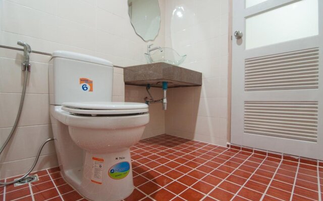 Smilehomestay