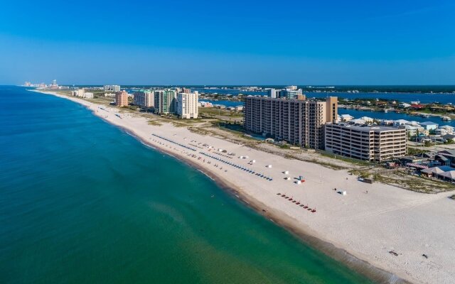 Phoenix X 1110 3 Bedroom Condo