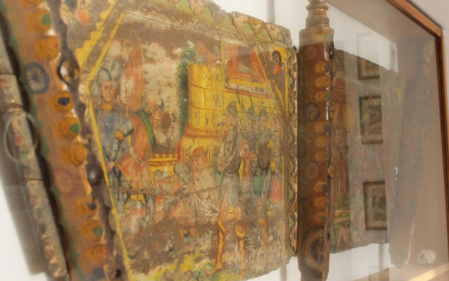 Attico Il Gabbiano (Centralissimo Porto di Anzio)