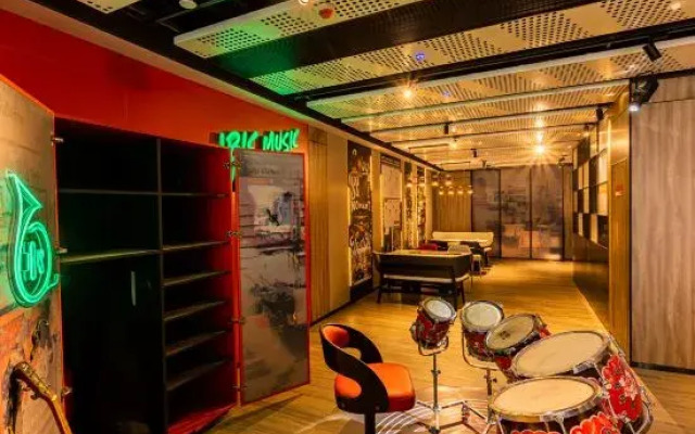 Ibis Pingyao Ancient City Hotel