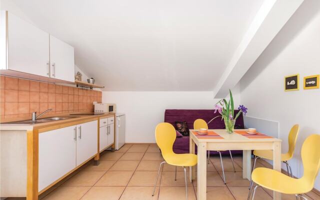 Nice Home in Palit With Wifi and 1 Bedrooms