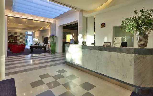 Hotel delle Rose Terme & Wellnes Spa