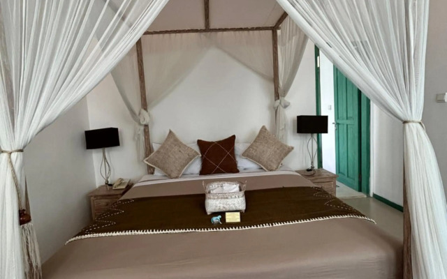 Artemis Villa and Hotel