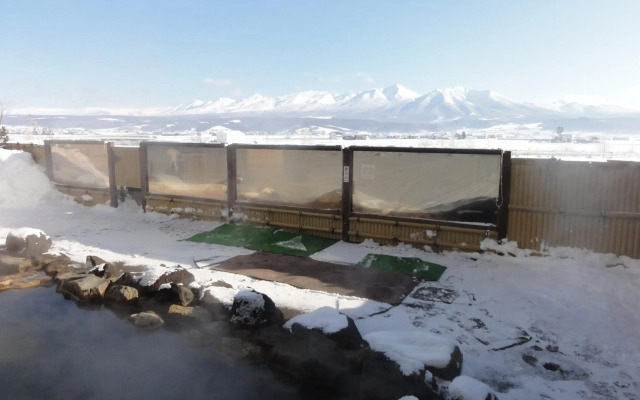 Spa & Hotel Resort Furano La Terre