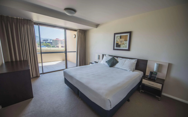 Best Western City Sands - Wollongong Golf Club