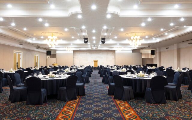 Yousung Hotel