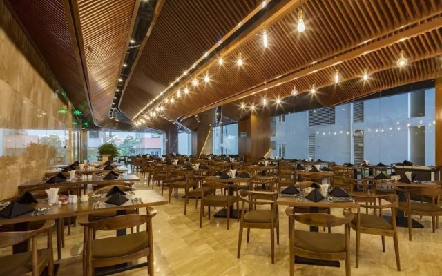 Nha Trang Bay Apartment