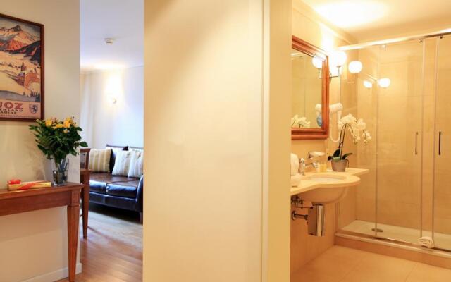 Hotel Reine Victoria