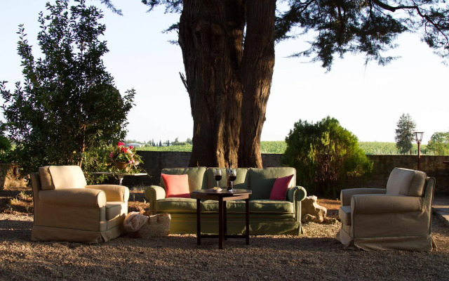 Villa Fillinelle