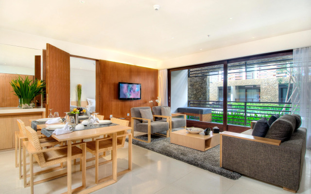 THE HAVEN Bali Seminyak