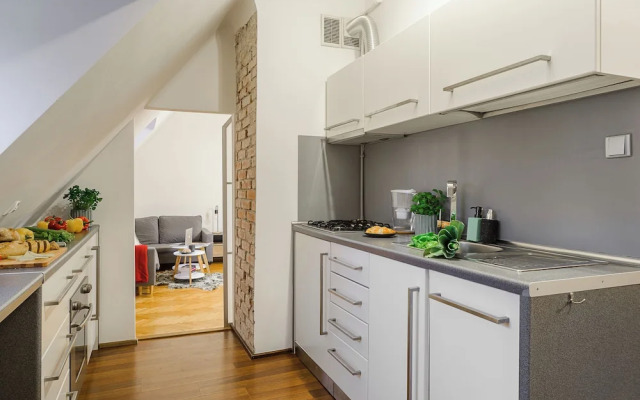 Lumina 2-level charming apart