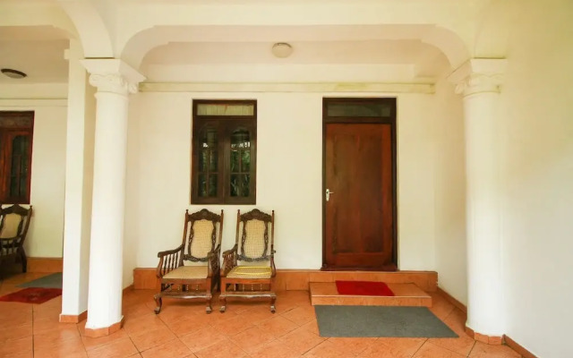 Oyo 447 Lavila