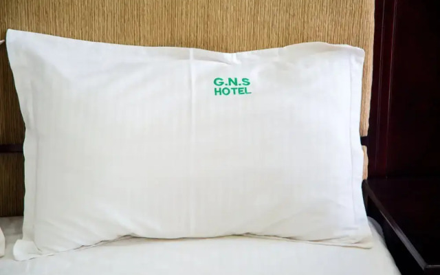 GNS Hotel Kampala