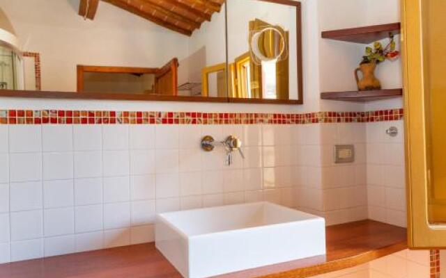 Ginestraio in Sant'Albino