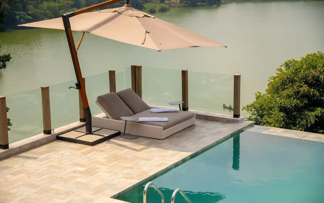 Tabebuia Spa & Safari Resort