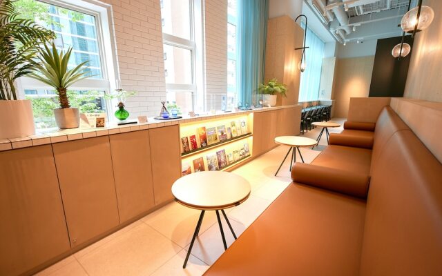 Keikyu EX Hotel Sapporo