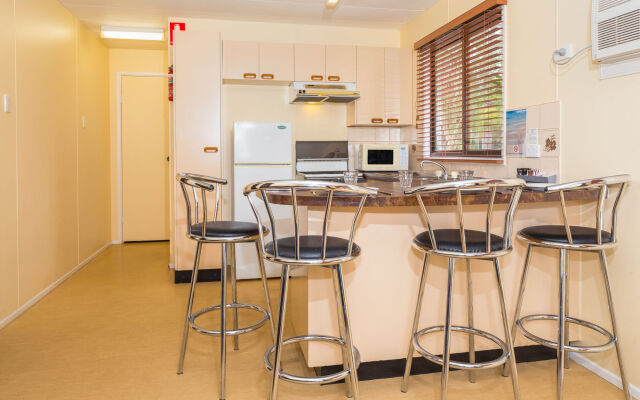 Batemans Bay Marina Resort