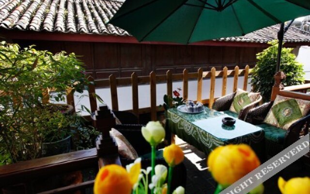 Suiyu Er'an Inn