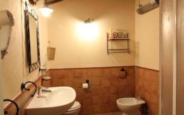 Agriturismo Le Calle