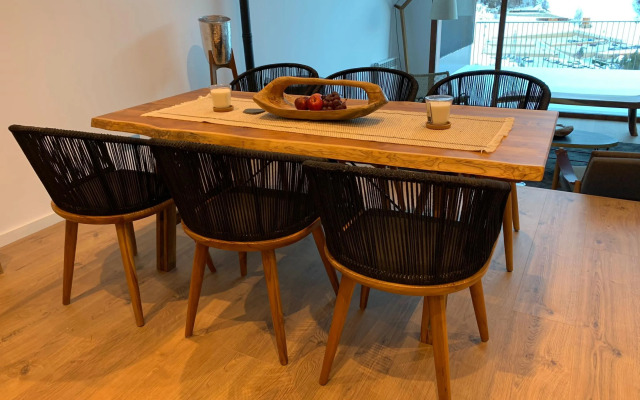 Ski Andorra Tarter Chalet Lodge