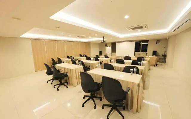 Bogor Green Forest Hotel