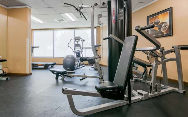 Best Western Plus Silverdale Beach Hotel