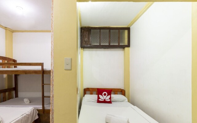 Zen Rooms Coffeeswings Vigan