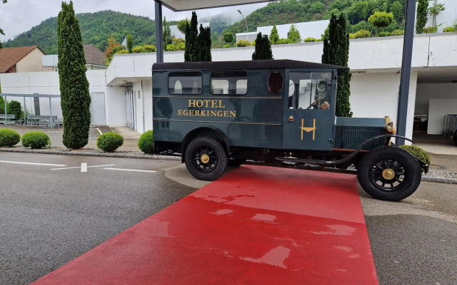 Hotel Egerkingen