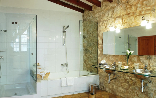 Cas Comte Suites & Spa - Adults Only