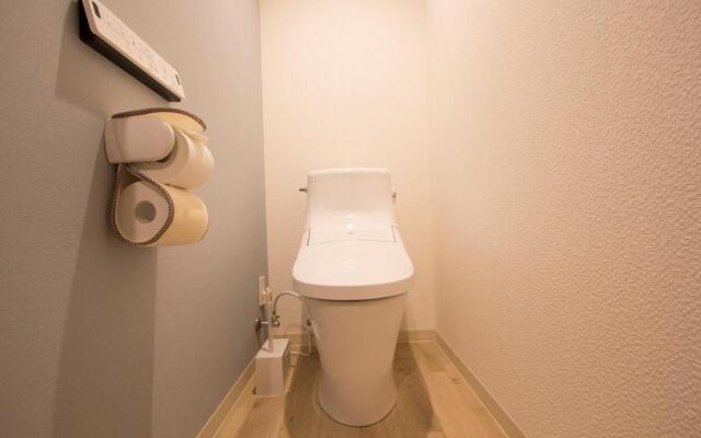 SEVEN Building / Vacation STAY 4949