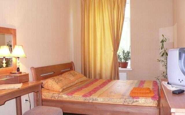 Apartment in Centre of Odessa