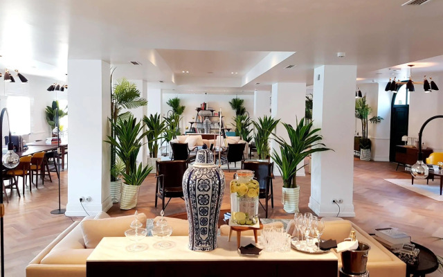 Hotel Brown Beach House & Spa