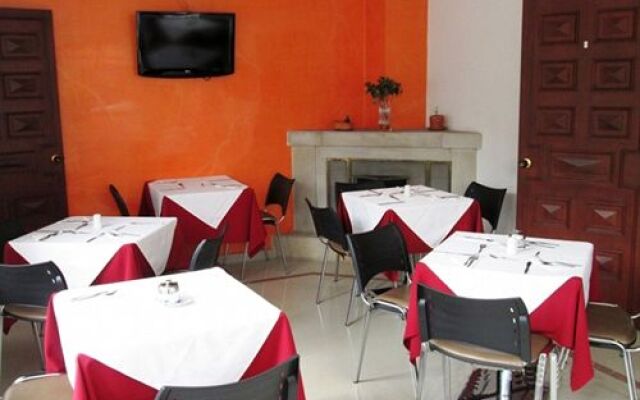 Hotel Plaza 36