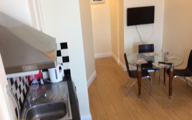 Wexford Town Opera Mews - 2 Bed Apartment