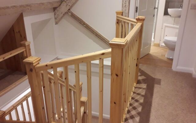 Courtbrook Farm Apartments