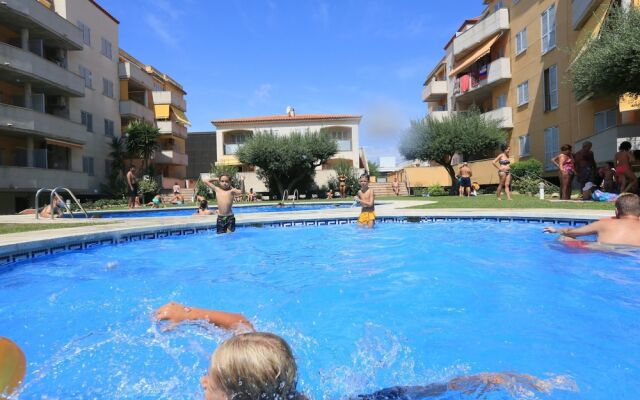 Apartamento Para 6 Personas en Cambrils