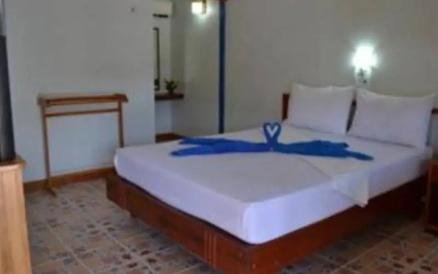 Scenery Guest House