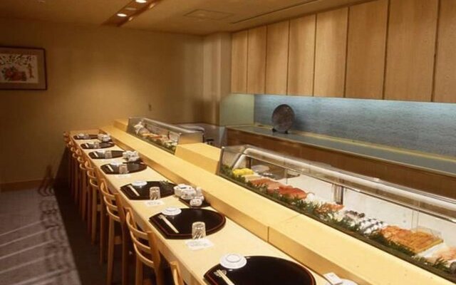 Yumoto Fujiya Hotel