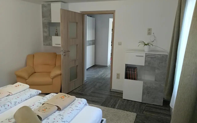 Koko Apartman