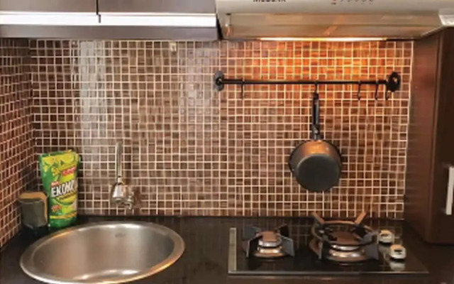 Joss Property Kalibata City by Pekotel