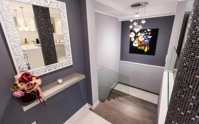 Luxury 2 bedroom apartment in Los Cristianos