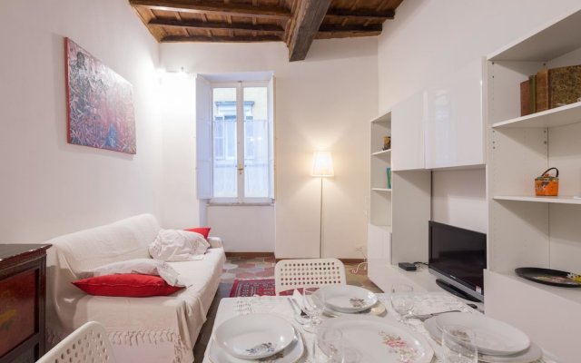 RSH Spagnoli Quiet Apartment 2