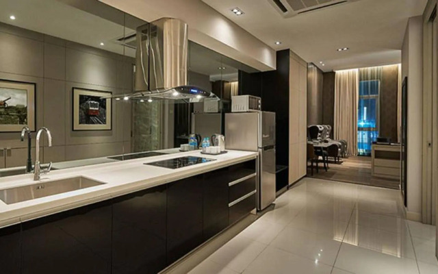 Maritime Luxury Suites