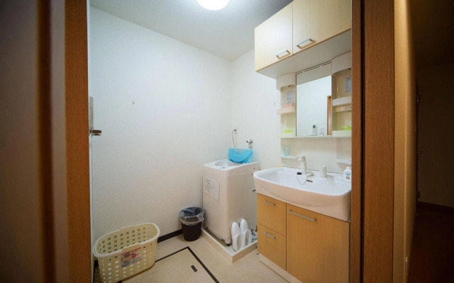 Kassiya Saiin Guesthouse