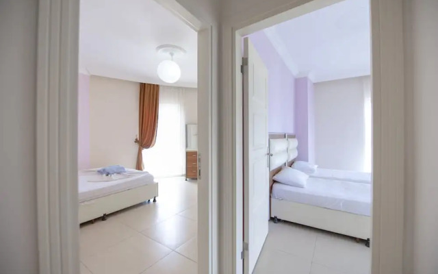 Truva Apart Hotel