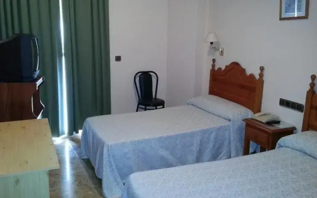 Hostal Zapata